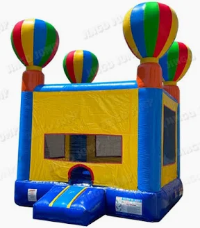 Air Balloon bounce house