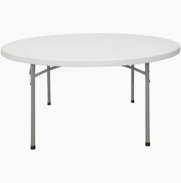 Tables & Chairs
